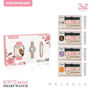 Keqiwear KW72 Mini 3
