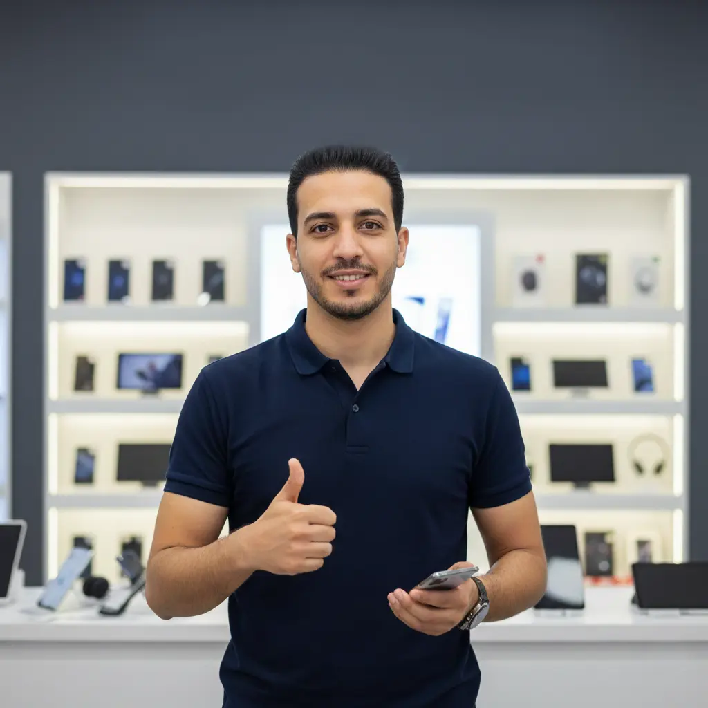 الجزيرة للموبايلات