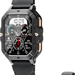 ساعة ذكية هاينو تيكو SQ-18