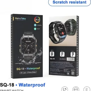 ساعة ذكية هاينو تيكو SQ-18