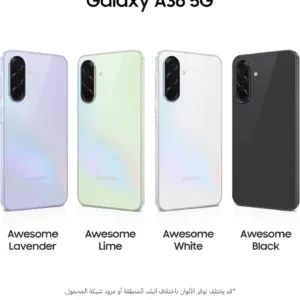 سامسونج جلاكسي a36 5G