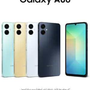 سامسونج جلاكسي ايه 06