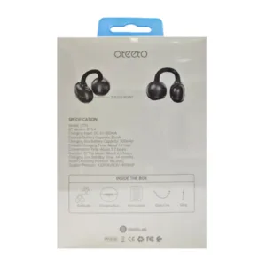 سماعة أذن اوتيتو ot 14