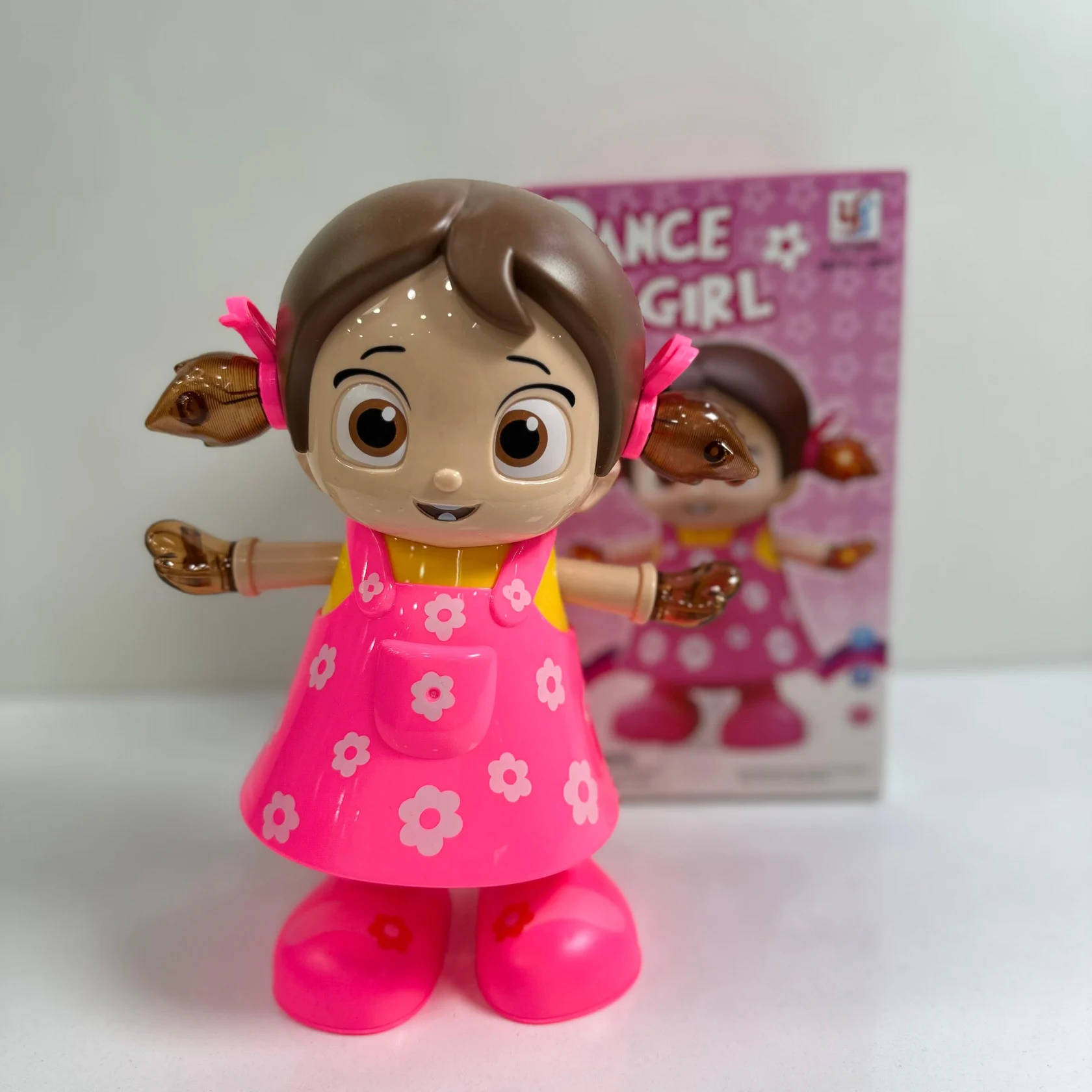 لعبة دانس جيرل لعبة دانس جيرل