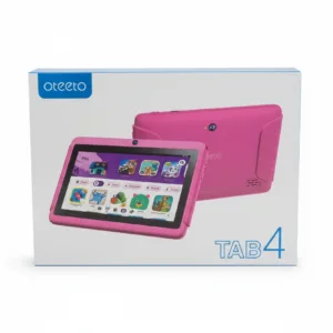 تابلت اوتيتو تاب 4
