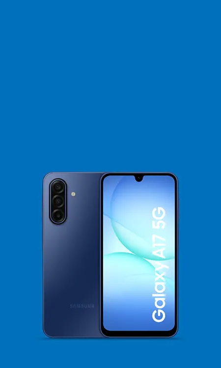 جالاكسي A17 5G