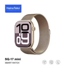 ساعة ذكية sq-17 mini