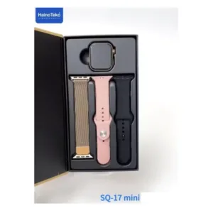 ساعة ذكية sq-17 mini