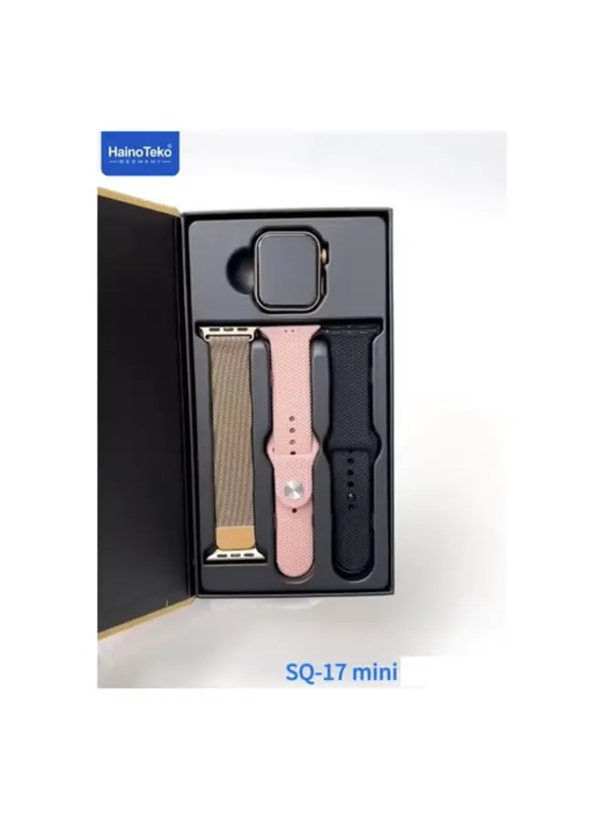 ساعة ذكية sq-17 mini ساعة ذكية sq-17 mini