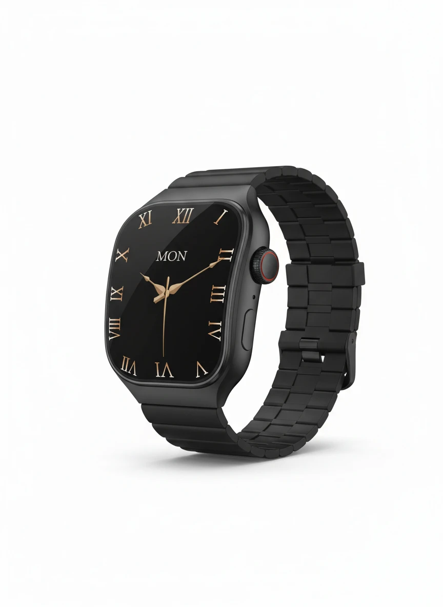 ساعة ذكية تيلزيل wp03 ساعة ذكية تيلزيل wp03