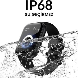 ساعة ذكية هاي فيوتشر زون 2