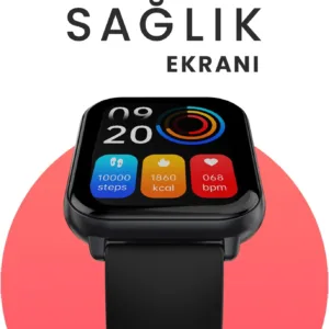 ساعة ذكية هاي فيوتشر زون 2