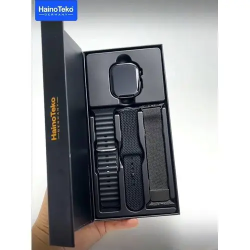 ساعة ذكية هينو تيكو sq-13 ساعة ذكية هينو تيكو sq-13