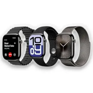 ساعة ذكية هينو تيكو sq-13