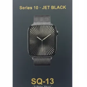 ساعة ذكية هينو تيكو اس كيو 13