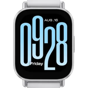 ساعة شاومي ريدمي واتش 5 اكتيف