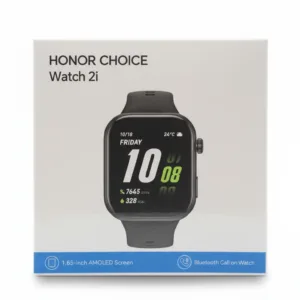 ساعة هونر تشويس واتش 2i