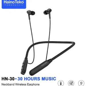 سماعات أذن لا سلكية من هاينو تيكو