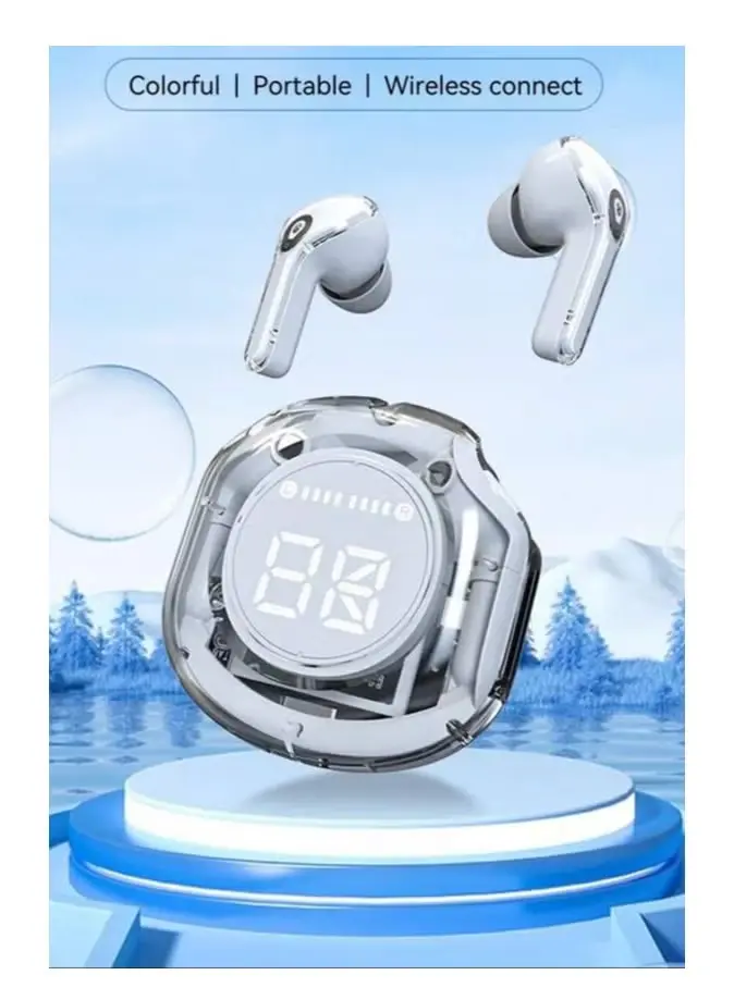 سماعات الترا بودز برو سماعات الترا بودز برو