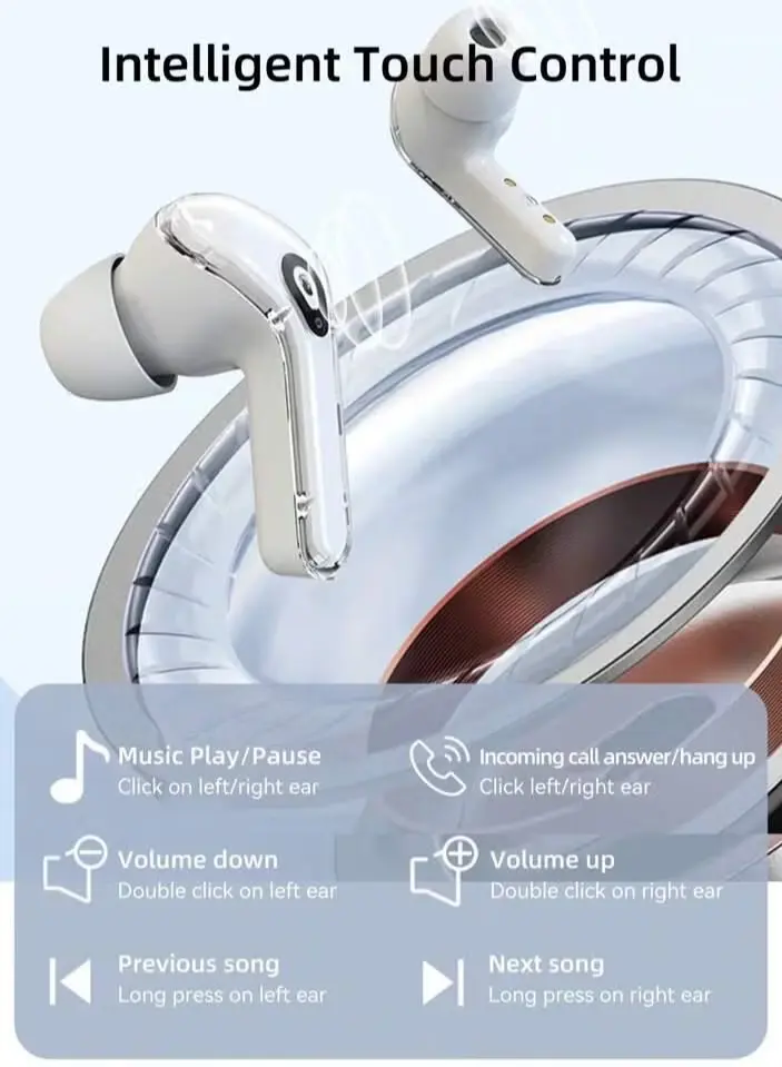 سماعات الترا بودز برو سماعات الترا بودز برو