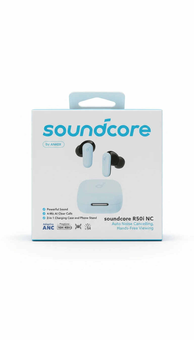 سماعات سوند كور r50i nc سماعات سوند كور r50i nc