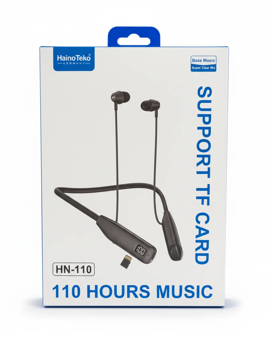 سماعات هاينو تيكو HN-110 سماعات هاينو تيكو HN-110