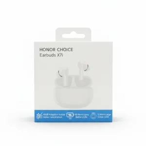 سماعات هونر تشويس ايربودز x7i