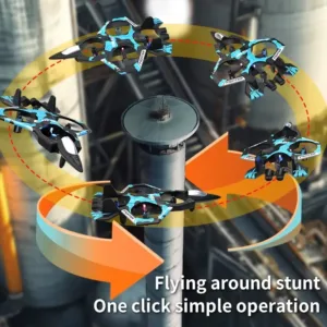 لعبة طائرة RC fighter