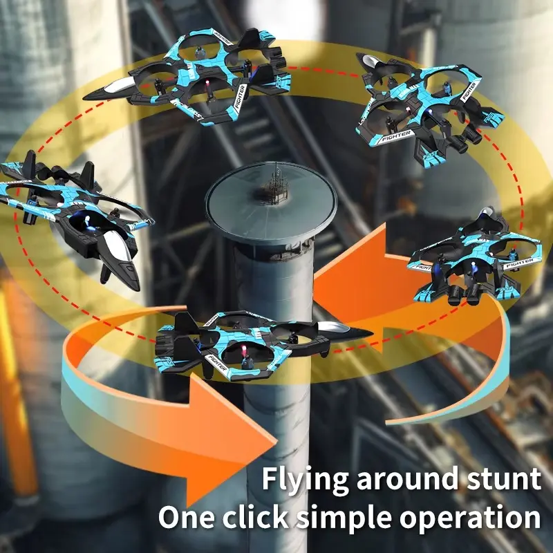 لعبة طائرة RC fighter لعبة طائرة RC fighter