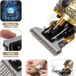 ماكينة حلاقة yacd