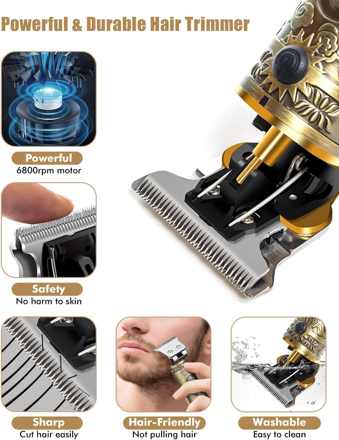 ماكينة حلاقة yacd ماكينة حلاقة yacd