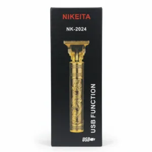 ماكينة حلاقة للشعر من nikeita