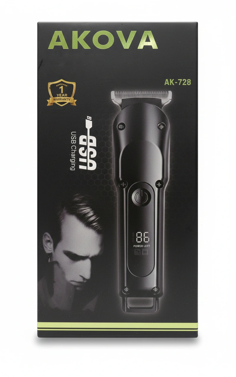 ماكينة حلاقة اكوفا ماكينة حلاقة اكوفا