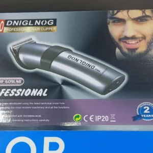 ماكينة حلاقة دينجلونج