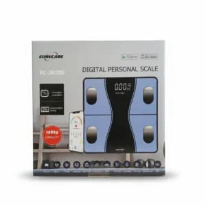 ميزان يوريكير الذكي EC-2020S